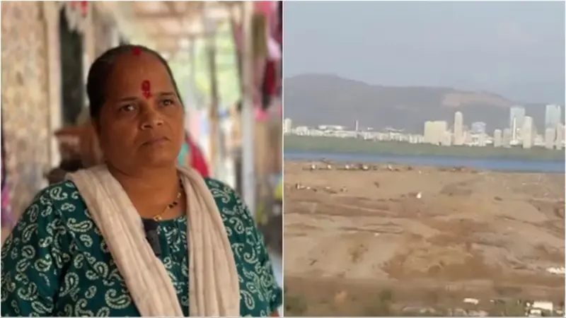 How Mumbai’s Dumping Grounds Are Destroying Public Health: The Kanjurmarg Crisis Explained